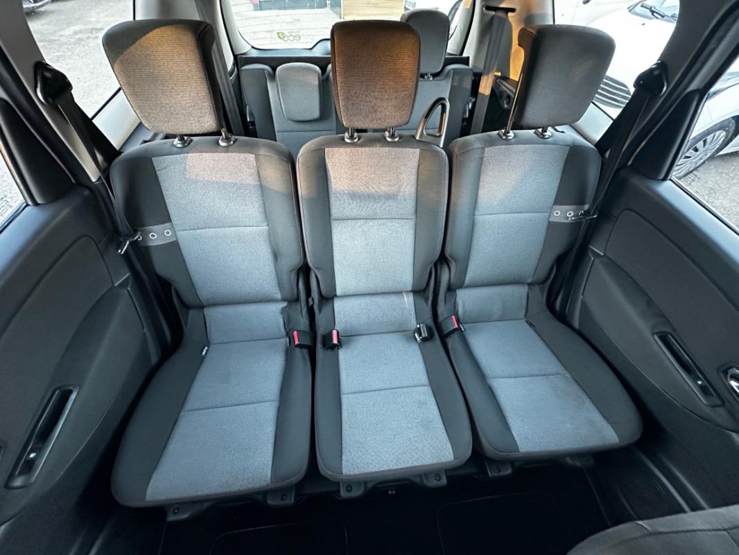 Renault Grand Scenic III 1.6 dCi 130 GPS / CLIM 7 Places