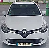 Renault Clio IV ESTATE 1.5 DCI 90 ENERGY BUSINESS ECO2 thumbnail
