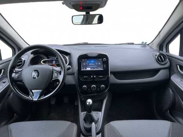 Renault Clio IV ESTATE 1.5 DCI 90 ENERGY BUSINESS ECO2