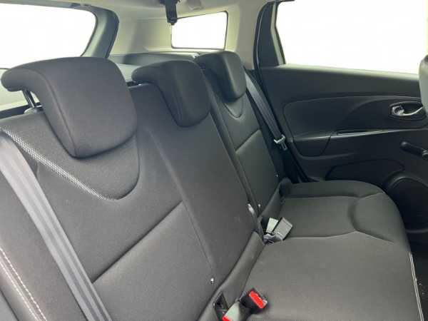 Renault Clio IV ESTATE 1.5 DCI 90 ENERGY BUSINESS ECO2