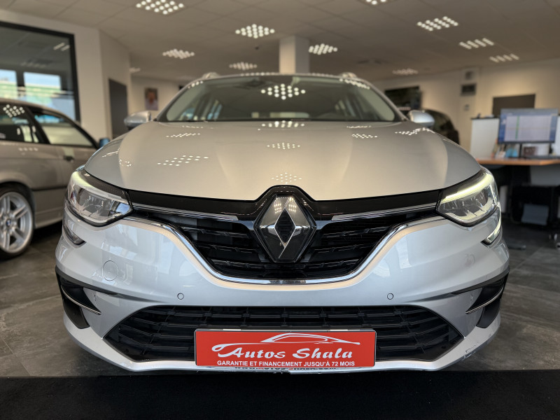 Renault MEGANE IV ESTATE / A PARTIR DE 169,78/MOIS* / 1.3 TCE 140CH BUSINESS EDC -21N