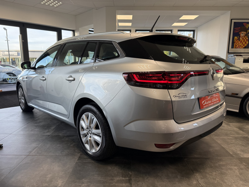 Renault MEGANE IV ESTATE / A PARTIR DE 169,78/MOIS* / 1.3 TCE 140CH BUSINESS EDC -21N