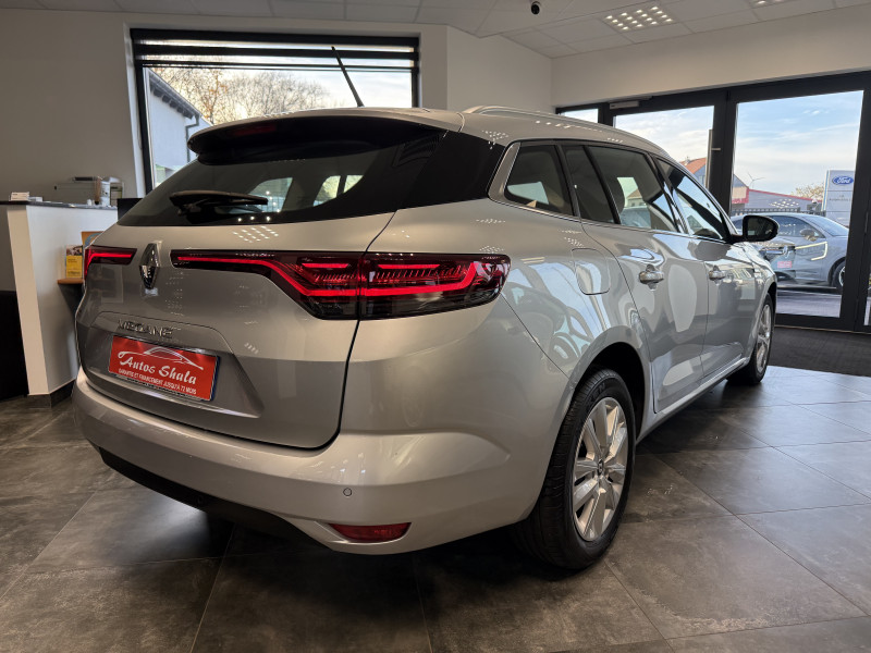 Renault MEGANE IV ESTATE / A PARTIR DE 169,78/MOIS* / 1.3 TCE 140CH BUSINESS EDC -21N
