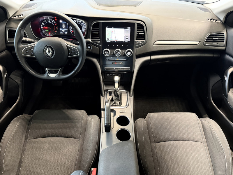 Renault MEGANE IV ESTATE / A PARTIR DE 169,78/MOIS* / 1.3 TCE 140CH BUSINESS EDC -21N