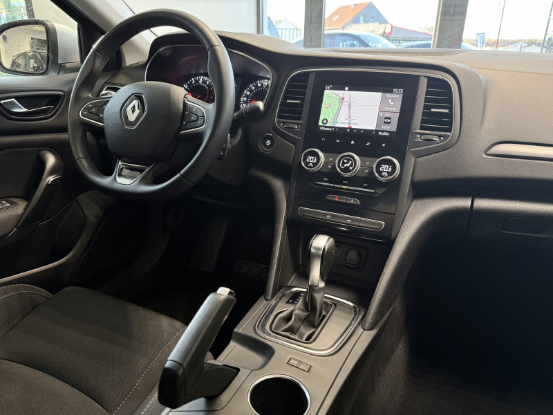 Renault MEGANE IV ESTATE / A PARTIR DE 169,78/MOIS* / 1.3 TCE 140CH BUSINESS EDC -21N