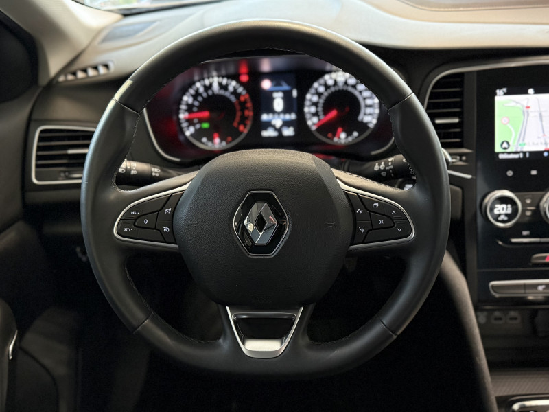Renault MEGANE IV ESTATE / A PARTIR DE 169,78/MOIS* / 1.3 TCE 140CH BUSINESS EDC -21N