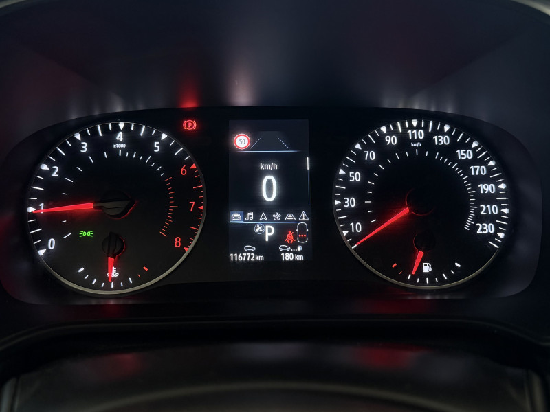 Renault MEGANE IV ESTATE / A PARTIR DE 169,78/MOIS* / 1.3 TCE 140CH BUSINESS EDC -21N
