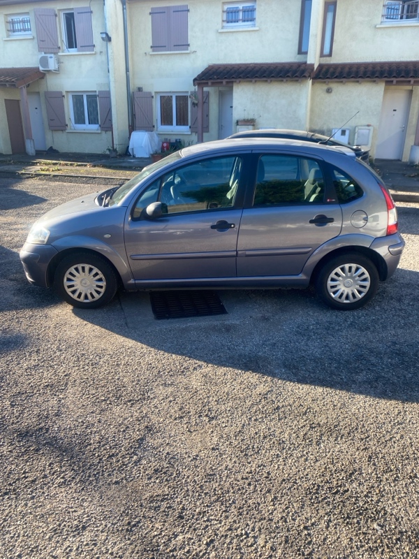 Citroen C3 (2) 1.4 HDI 70 VIRGINMEGA