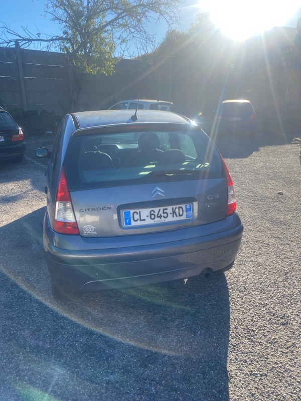 Citroen C3 (2) 1.4 HDI 70 VIRGINMEGA