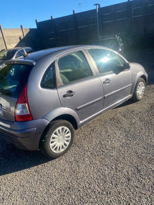 Citroen C3 (2) 1.4 HDI 70 VIRGINMEGA