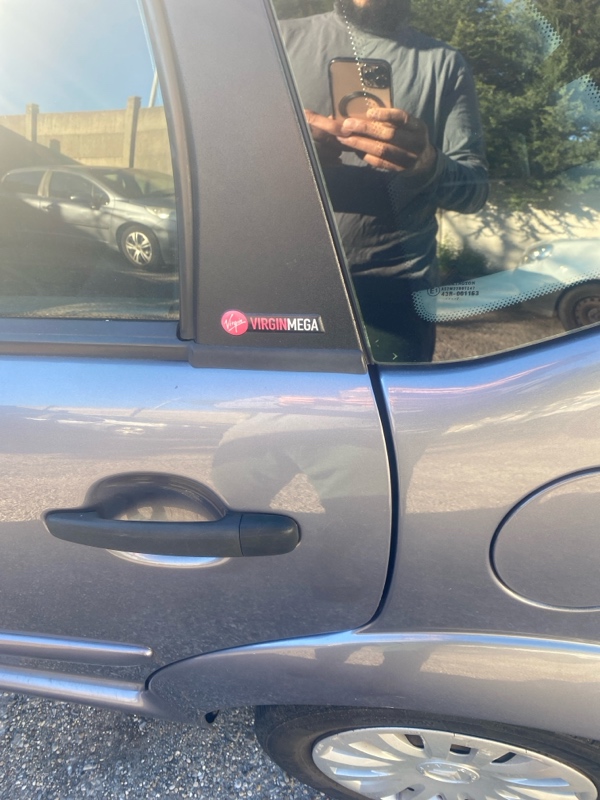 Citroen C3 (2) 1.4 HDI 70 VIRGINMEGA