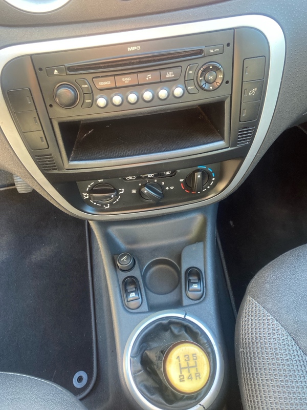 Citroen C3 (2) 1.4 HDI 70 VIRGINMEGA