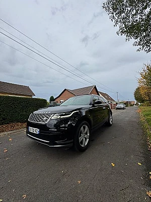 Land Rover Range Rover Velar 2.0 D180 4WD HSE R-DYNAMIC AUTO