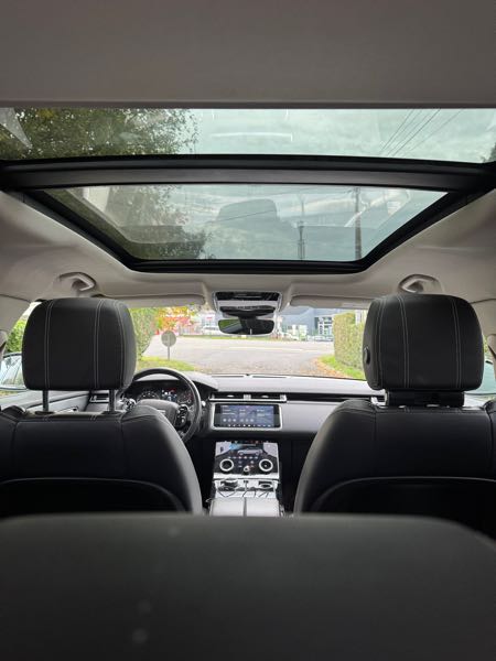 Land Rover Range Rover Velar 2.0 D180 4WD HSE R-DYNAMIC AUTO