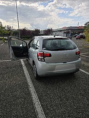 Citroen C3 II 1.4 HDI 70 CONFORT BUSINESS