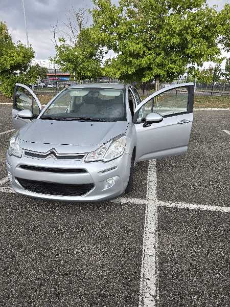 Citroen C3 II 1.4 HDI 70 CONFORT BUSINESS