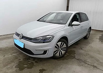 Volkswagen Golf ELECTRIC 135 BVA/ 1 MAIN /GARANTIE 12 MOIS