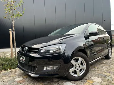Volkswagen Polo Polo 1.2 TSI Life, Veel opties, GARANTIE,LEZ ok