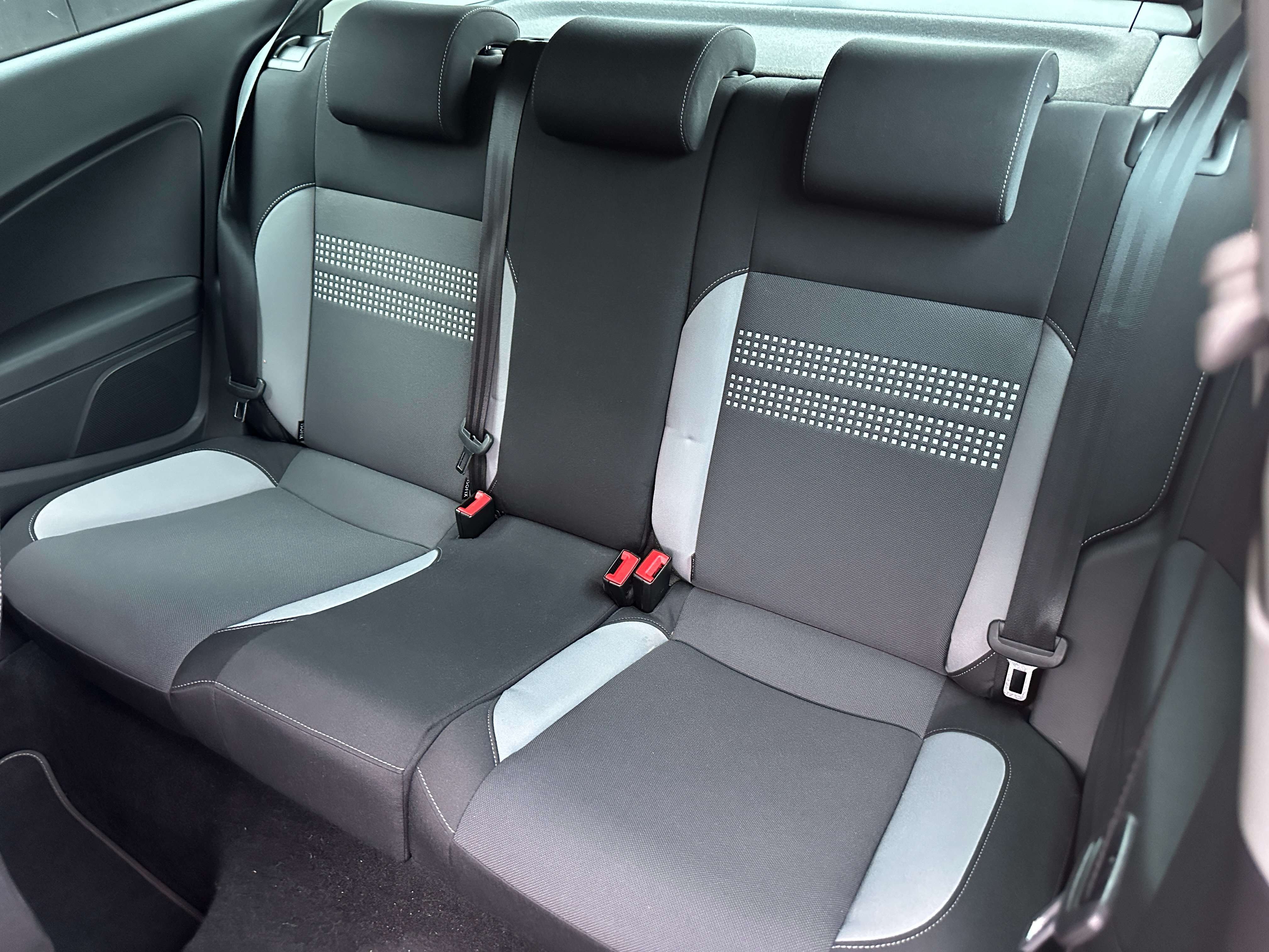 Volkswagen Polo Polo 1.2 TSI Life, Veel opties, GARANTIE,LEZ ok