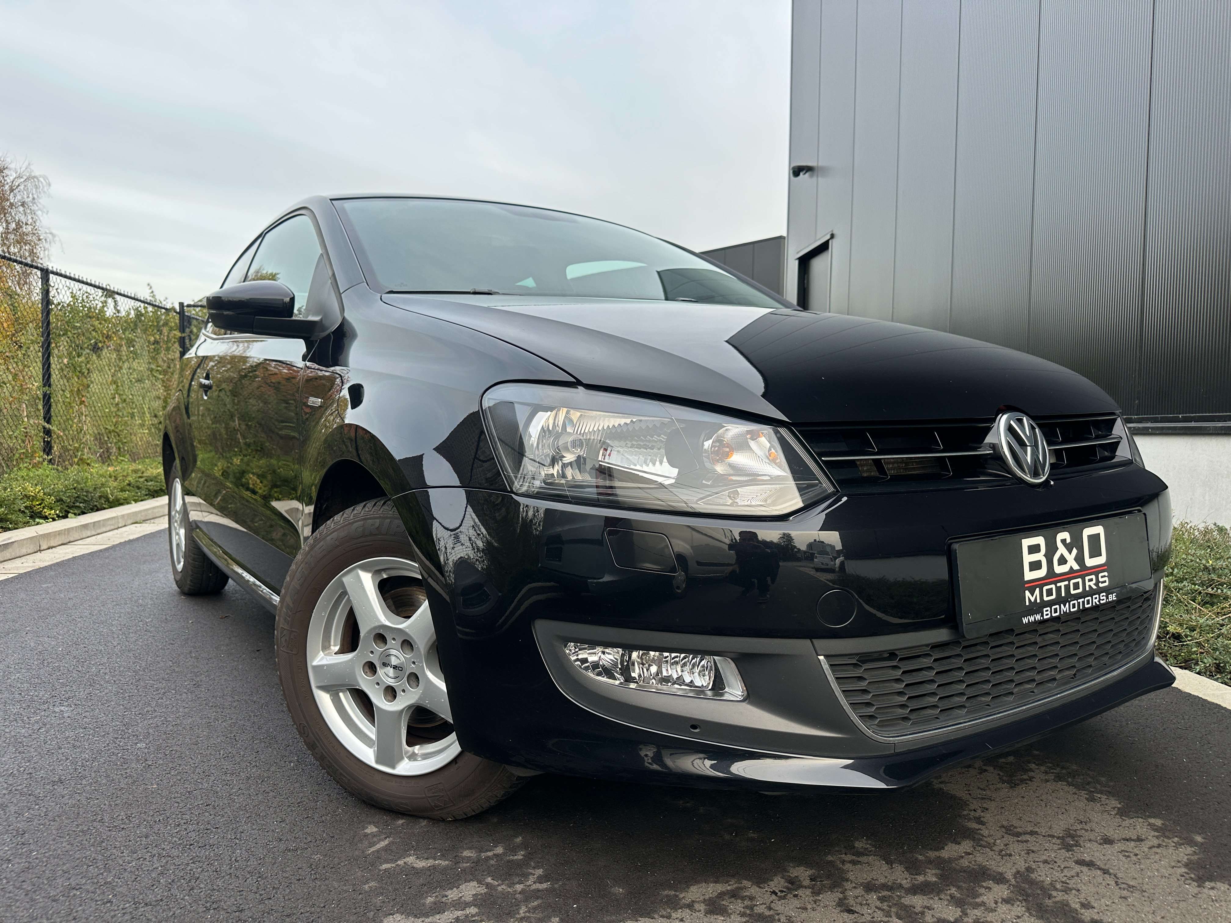 Volkswagen Polo Polo 1.2 TSI Life, Veel opties, GARANTIE,LEZ ok