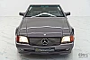 Mercedes-Benz SL 300 cabrio! Oldtimer! Uniek exemplaar! 24 kleppen! thumbnail