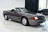Mercedes-Benz SL 300 cabrio! Oldtimer! Uniek exemplaar! 24 kleppen! thumbnail