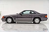 Mercedes-Benz SL 300 cabrio! Oldtimer! Uniek exemplaar! 24 kleppen! thumbnail