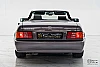 Mercedes-Benz SL 300 cabrio! Oldtimer! Uniek exemplaar! 24 kleppen! thumbnail