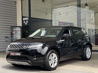 Land Rover Range Rover Evoque S 2.0d (NV-MODEL)150CV TOIT PANO-CAMERA-XENON-CUIR