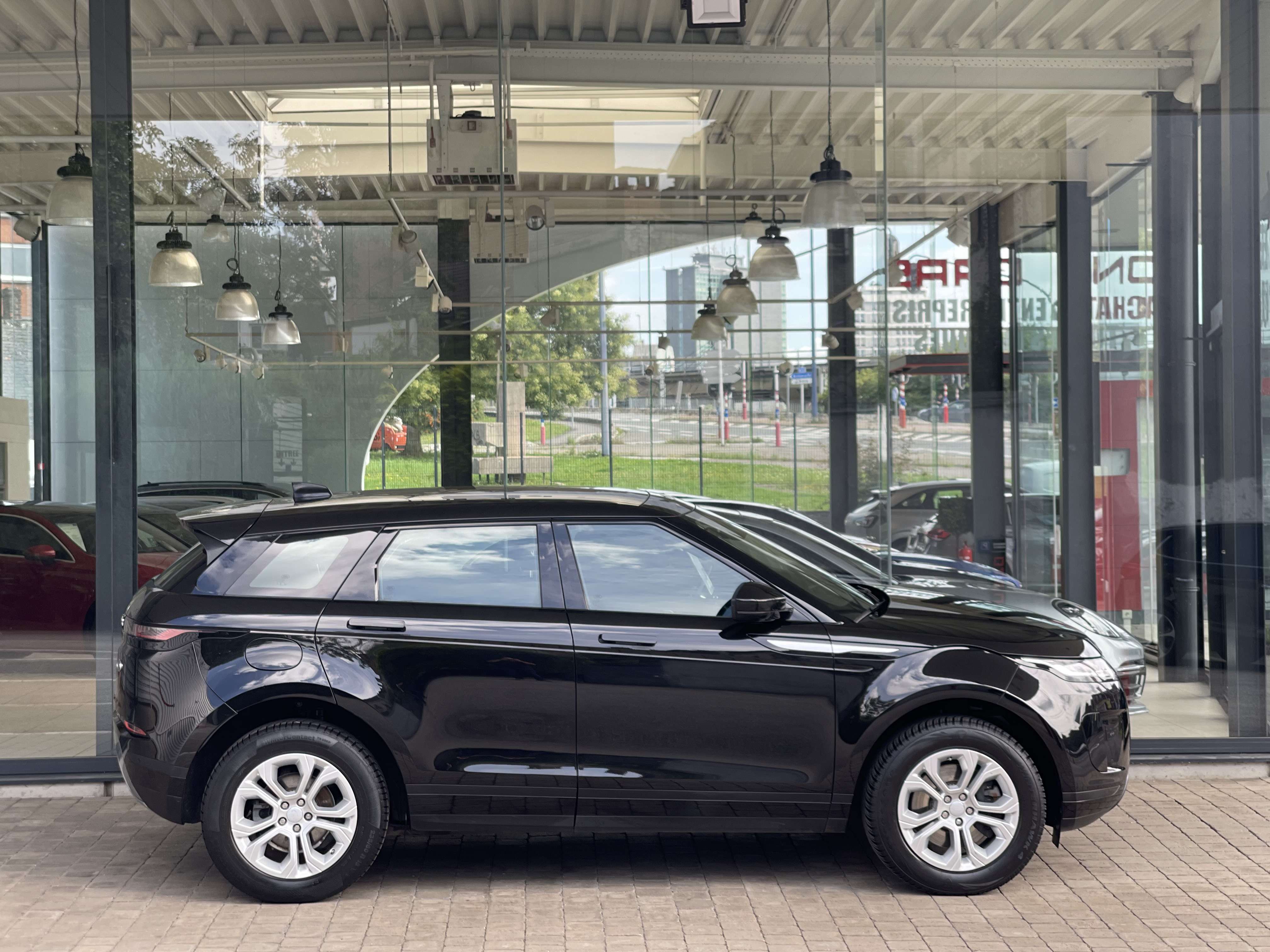 Land Rover Range Rover Evoque S 2.0d (NV-MODEL)150CV TOIT PANO-CAMERA-XENON-CUIR