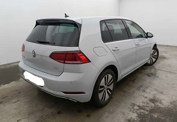 Volkswagen Golf ELECTRIC 135 BVA/ 1 MAIN /GARANTIE 12 MOIS