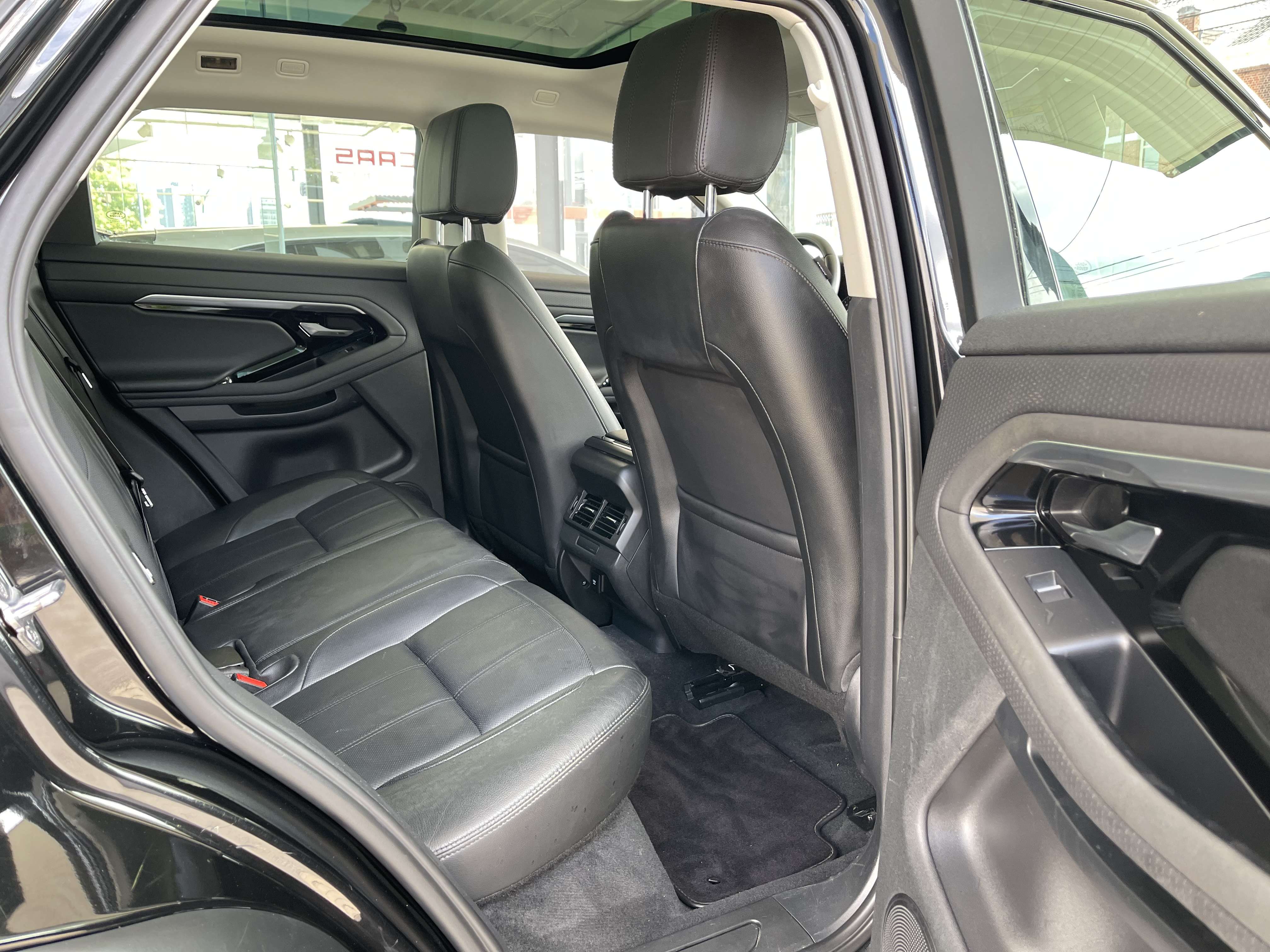 Land Rover Range Rover Evoque S 2.0d (NV-MODEL)150CV TOIT PANO-CAMERA-XENON-CUIR