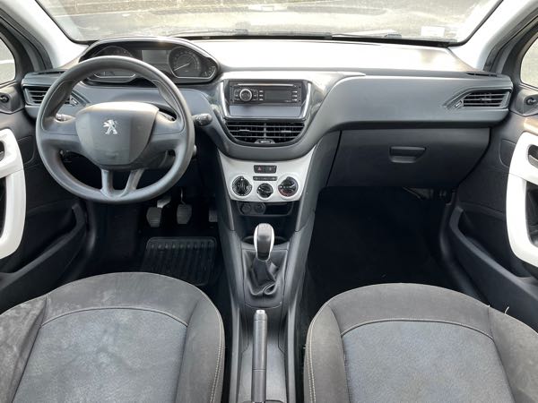 Peugeot 208 (2) 1.2 PURETECH 68 ACTIVE 5P