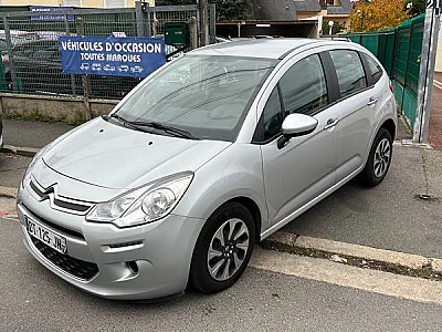 Citroen C3 69ch