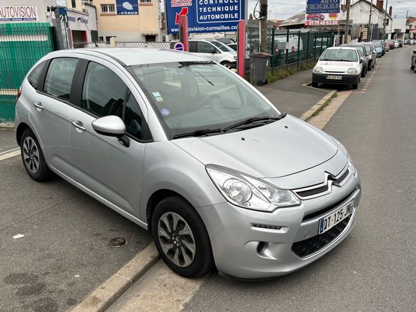 Citroen C3 69ch