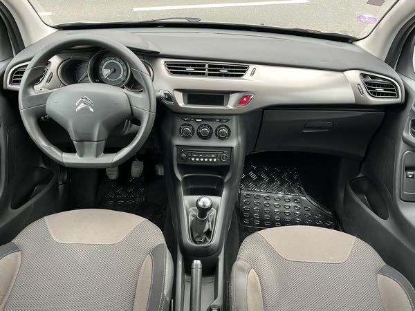 Citroen C3 69ch