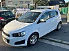 Chevrolet Aveo 75ch thumbnail
