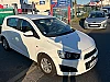 Chevrolet Aveo 75ch thumbnail