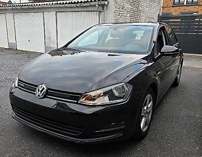 Volkswagen Golf 1.6 tdi 110