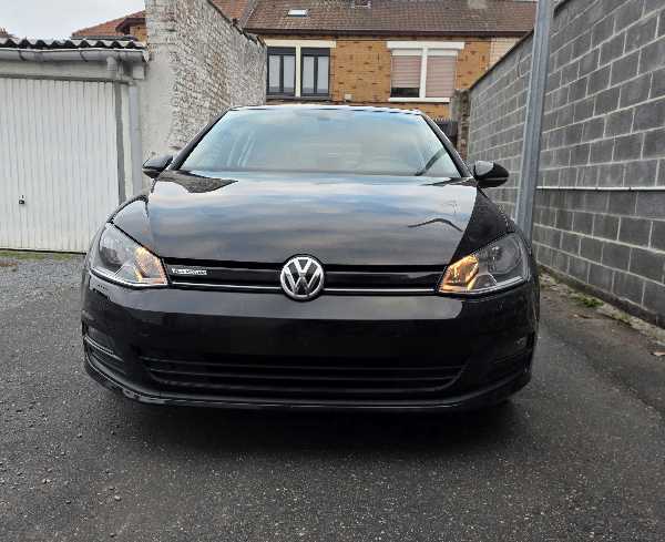Volkswagen Golf 1.6 tdi 110