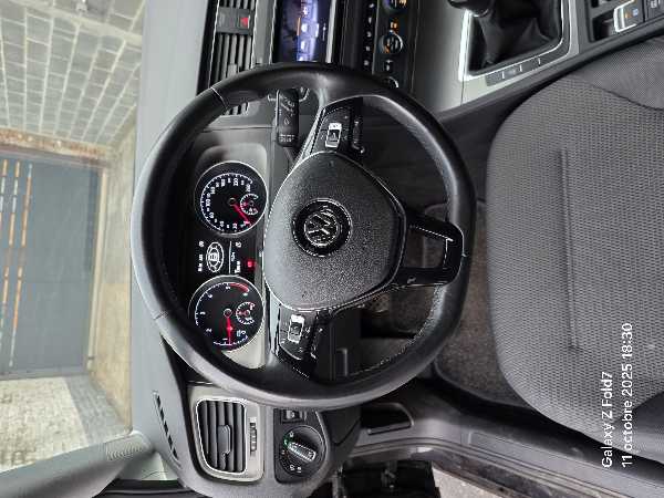 Volkswagen Golf 1.6 tdi 110