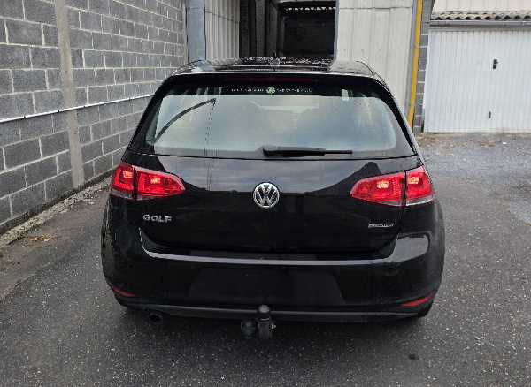 Volkswagen Golf 1.6 tdi 110