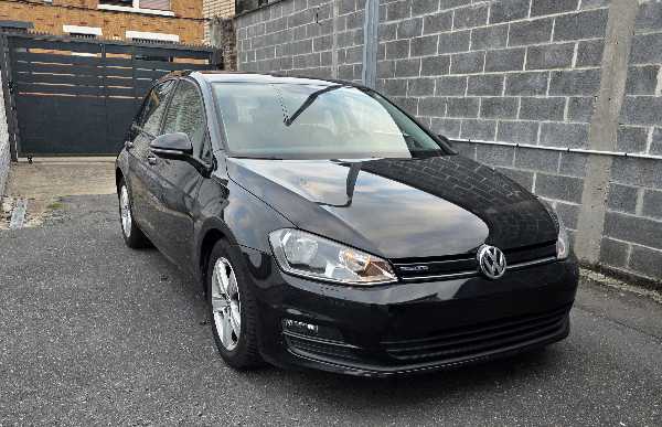 Volkswagen Golf 1.6 tdi 110
