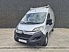 Citroen Jumper // GALERIE DE TOIT // CAMERA // ATTELAGE // TVA thumbnail