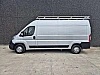 Citroen Jumper // GALERIE DE TOIT // CAMERA // ATTELAGE // TVA thumbnail