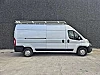 Citroen Jumper // GALERIE DE TOIT // CAMERA // ATTELAGE // TVA thumbnail