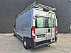 Citroen Jumper // GALERIE DE TOIT // CAMERA // ATTELAGE // TVA thumbnail