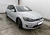 Volkswagen Golf ELECTRIC 135 BVA/ 1 MAIN /GARANTIE 12 MOIS thumbnail