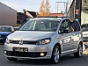 Volkswagen Touran 1.4TSI*MATCH*7PL*NAVI*PANO*BT*Garantie 12M* thumbnail