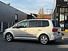 Volkswagen Touran 1.4TSI*MATCH*7PL*NAVI*PANO*BT*Garantie 12M* thumbnail